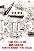 E-Book (epub) Kilo von Toby Muse