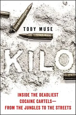 E-Book (epub) Kilo von Toby Muse