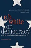 E-Book (epub) On Democracy von E. B. White