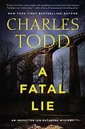 E-Book (epub) Fatal Lie von Charles Todd