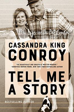 eBook (epub) Tell Me a Story de Cassandra King Conroy