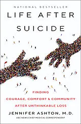Fester Einband Life After Suicide von Jennifer Ashton