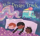 Fester Einband The Nice Dream Truck von Beth Ferry
