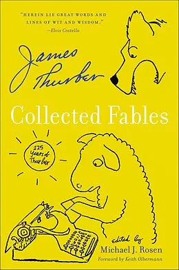 E-Book (epub) Collected Fables von James Thurber