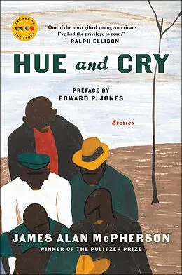 E-Book (epub) Hue and Cry von James Alan Mcpherson