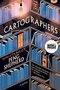 E-Book (epub) Cartographers von Peng Shepherd