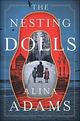 E-Book (epub) The Nesting Dolls von Alina Adams