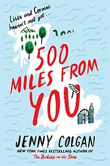E-Book (epub) 500 Miles from You von Jenny Colgan