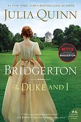 Poche format B The Duke and I von Julia Quinn