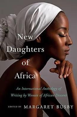 E-Book (epub) New Daughters of Africa von Margaret Busby