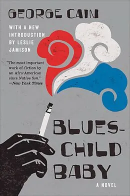 E-Book (epub) Blueschild Baby von George Cain