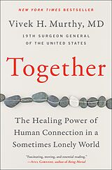 E-Book (epub) Together von M.D. Vivek H. Murthy