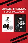 E-Book (epub) Angie Thomas 2-Book Collection von Angie Thomas