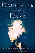 E-Book (epub) Daughter from the Dark von Sergey and Marina Dyachenko