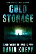 Kartonierter Einband (Kt) Cold Storage von David Koepp
