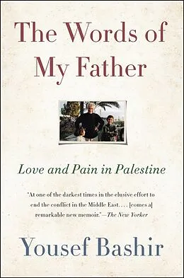 E-Book (epub) The Words of My Father von Yousef Bashir