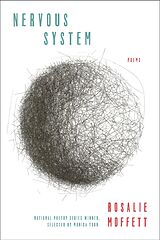 eBook (epub) Nervous System de Rosalie Moffett