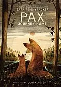 E-Book (epub) Pax Sequel von Sara Pennypacker
