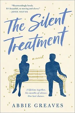 E-Book (epub) The Silent Treatment von Abbie Greaves