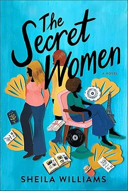 E-Book (epub) The Secret Women von Sheila Williams