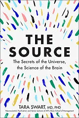 Kartonierter Einband The Source von Tara PhD MD Swart