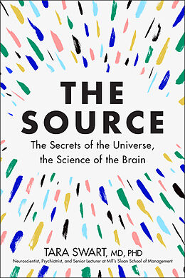 Kartonierter Einband The Source von Tara Swart