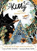 E-Book (epub) Kitty and the Treetop Chase von Paula Harrison