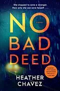 E-Book (epub) No Bad Deed von Heather Chavez