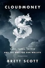 Fester Einband Cloudmoney von Brett Scott