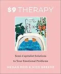 E-Book (epub) $9 Therapy von Megan Reid, Nick Greene