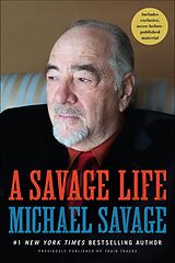 eBook (epub) A Savage Life de Michael Savage