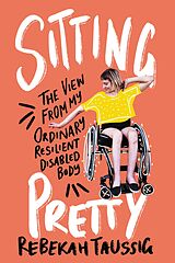 eBook (epub) Sitting Pretty de Rebekah Taussig