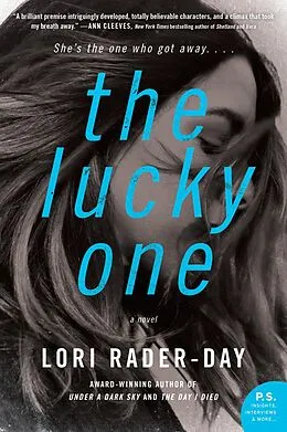 E-Book (epub) Lucky One von Lori Rader-Day