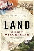 E-Book (epub) Land von Simon Winchester