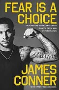 E-Book (epub) Fear Is a Choice von James Conner, Tiffany Yecke Brooks