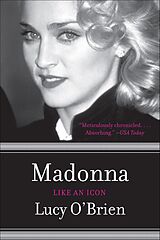 eBook (epub) Madonna de Lucy O'Brien