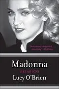 E-Book (epub) Madonna von Lucy O'Brien