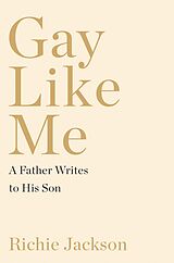 eBook (epub) Gay Like Me de Richie Jackson