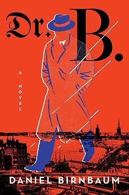 E-Book (epub) Dr. B. von Daniel Birnbaum