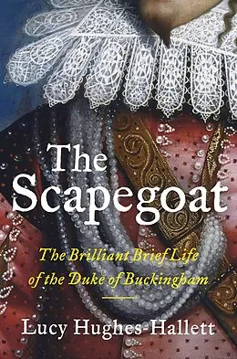 E-Book (epub) The Scapegoat von Lucy Hughes-Hallett
