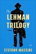 E-Book (epub) The Lehman Trilogy von Stefano Massini