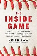 E-Book (epub) The Inside Game von Keith Law