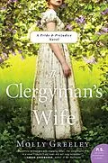 E-Book (epub) The Clergyman's Wife von Molly Greeley