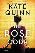 E-Book (epub) Rose Code von Kate Quinn