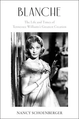 E-Book (epub) Blanche von Nancy Schoenberger