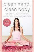 E-Book (epub) Clean Mind, Clean Body von Tara Stiles