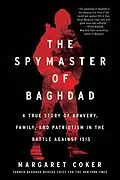 E-Book (epub) The Spymaster of Baghdad von Margaret Coker