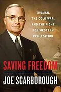 E-Book (epub) Saving Freedom von Joe Scarborough