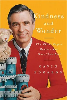 E-Book (epub) Kindness and Wonder von Gavin Edwards
