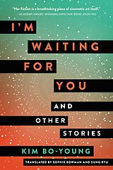 eBook (epub) I'm Waiting for You de Kim Bo-Young